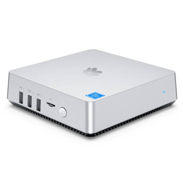 [Entry-Level] Mini PC - Gemini Lake N4000 (4GB DDR...